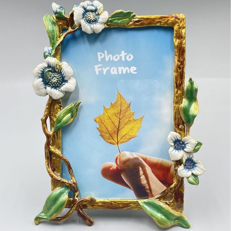 Lighting Decor Photos - Cadre photo de style nordique au