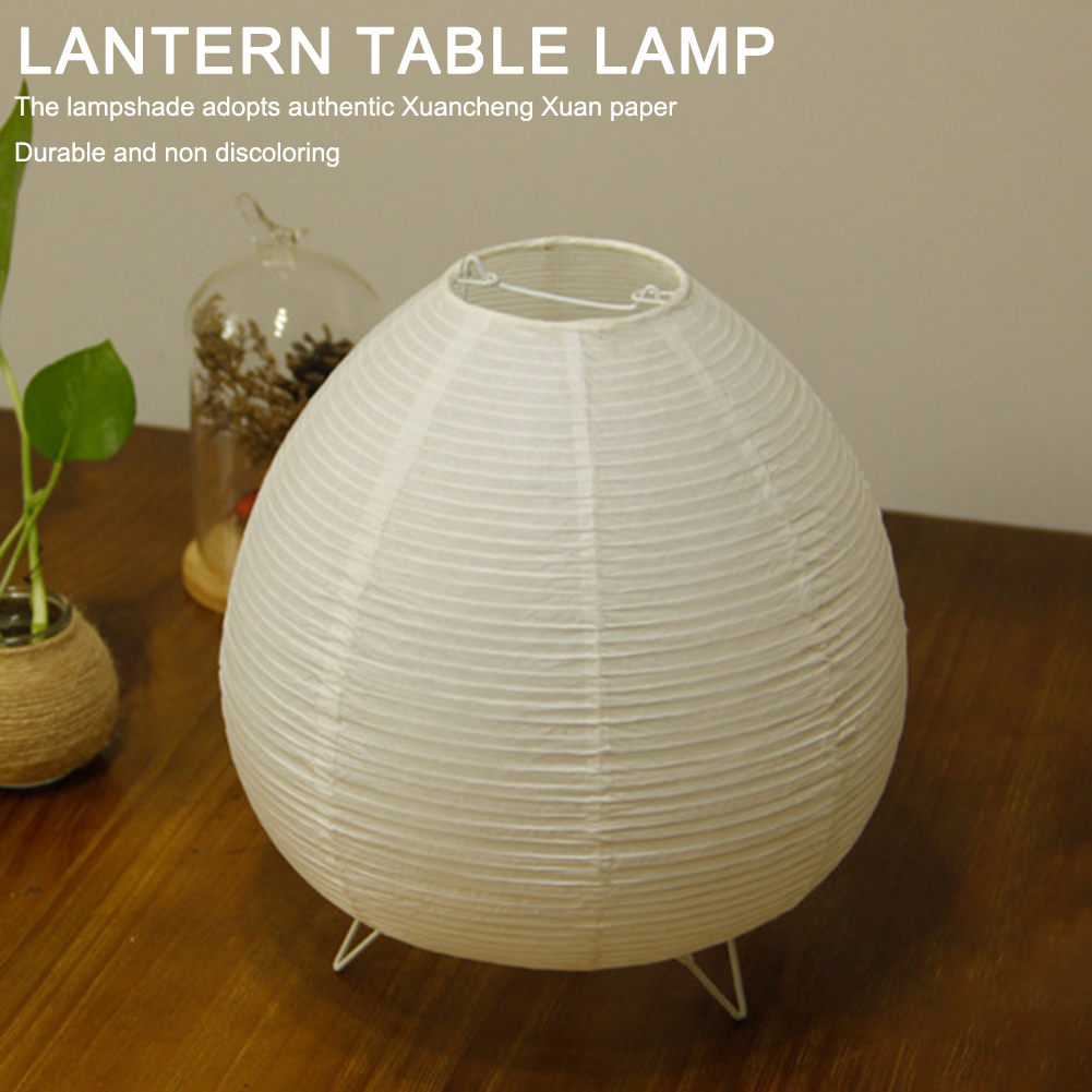 Floor Lamp Tripod - Lampe de Table d'étude de chevet