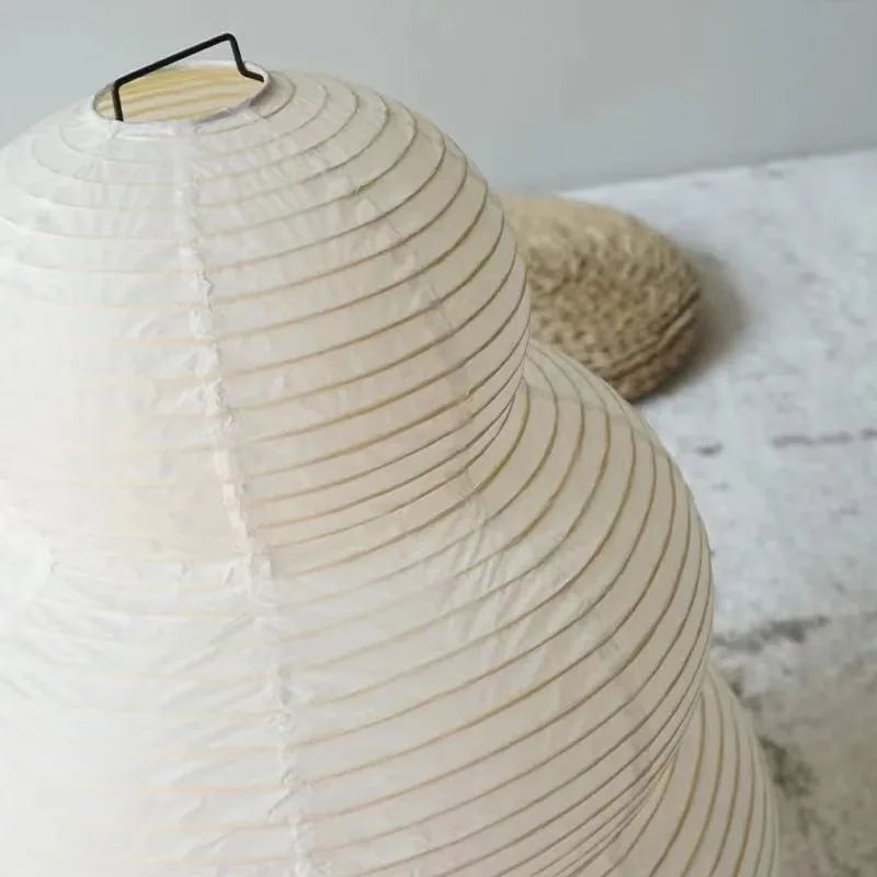 Lampadaire trépied wabi-sabi a - Floor Lamp Tripod avis et prix