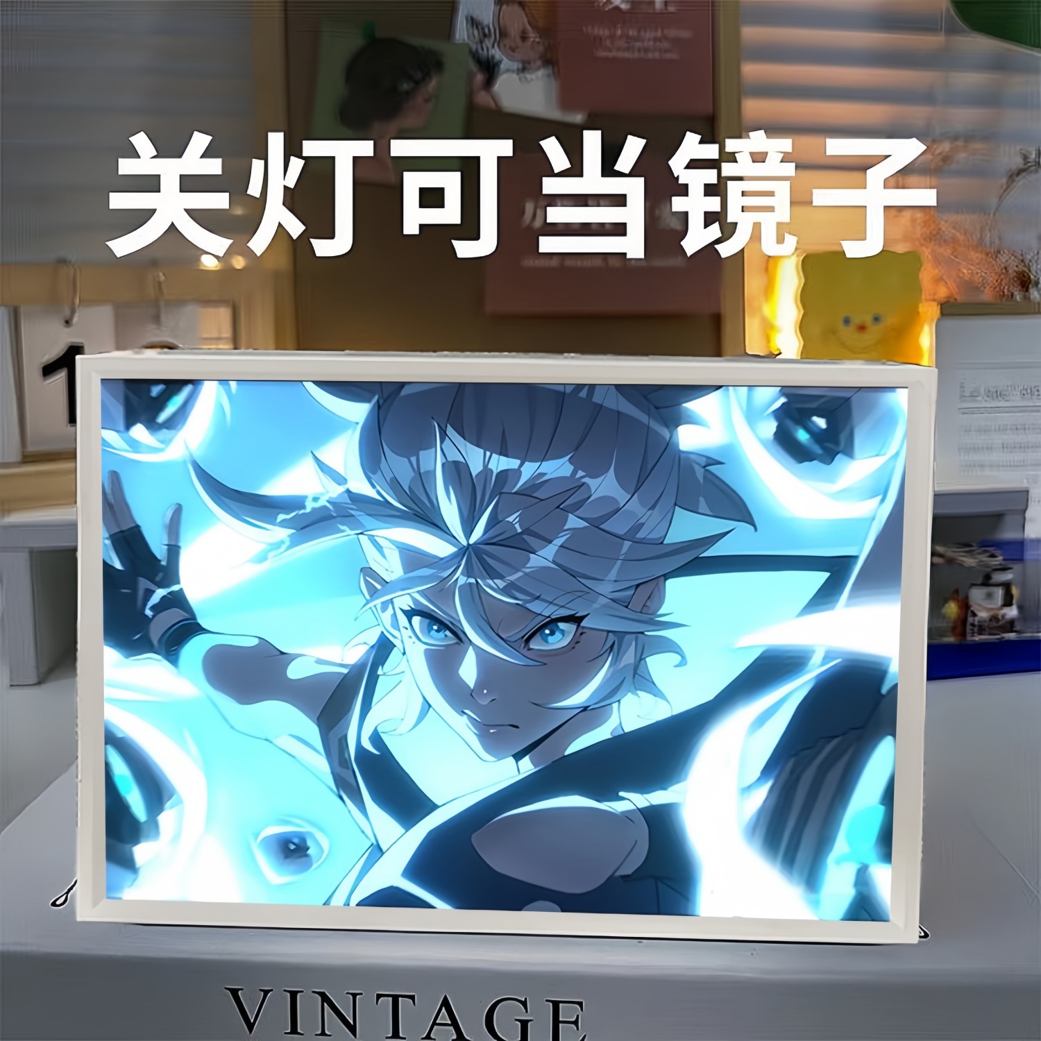 Nouveau 2026 : Peinture créati - Lighting Room Decor Items avis et prix