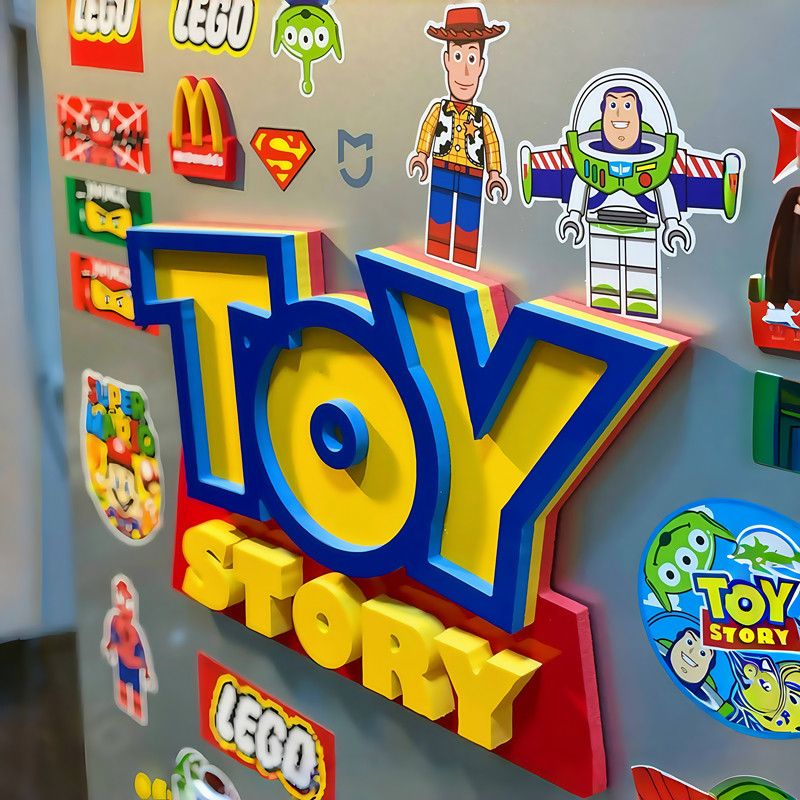 Panneau lumineux 3D avec logo  - Lighting Room Decor Items avis et prix