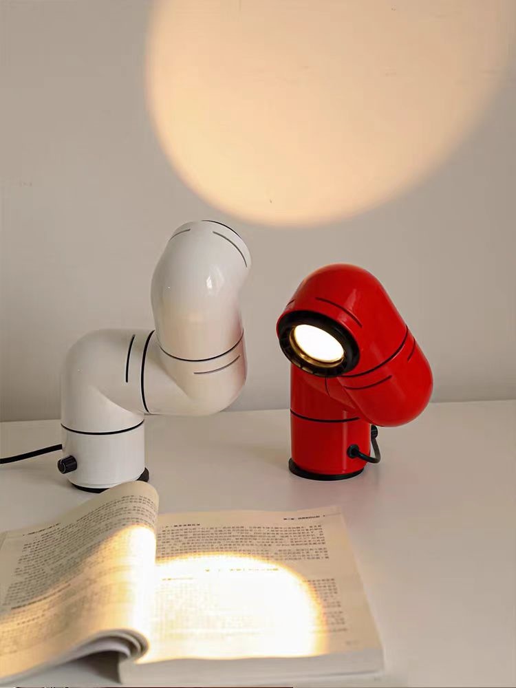 Lampe sur pied réplique design - Floor Lamp Tripod avis et prix