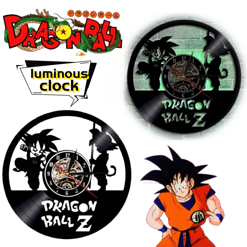 Horloge murale créative person - Lighting Room Decor Items avis et prix