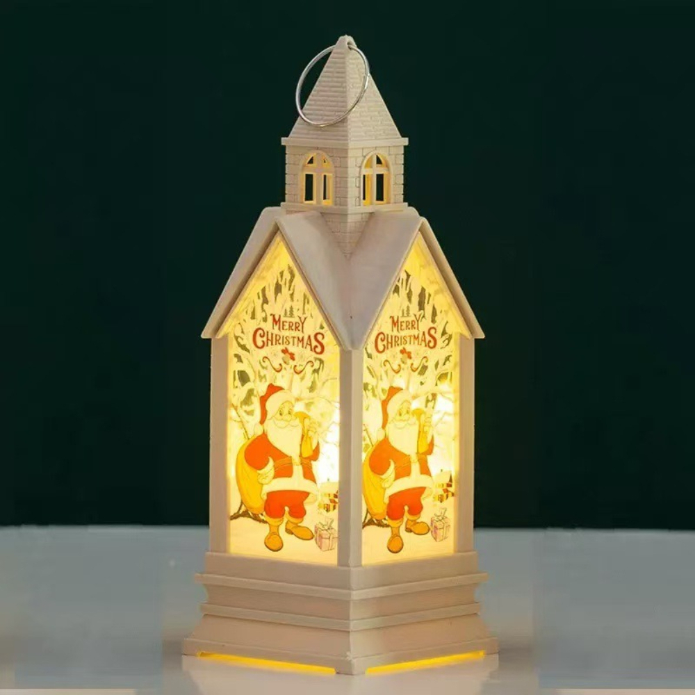Lampe de chevet château de Noë - Elements Lighting Decor avis et prix