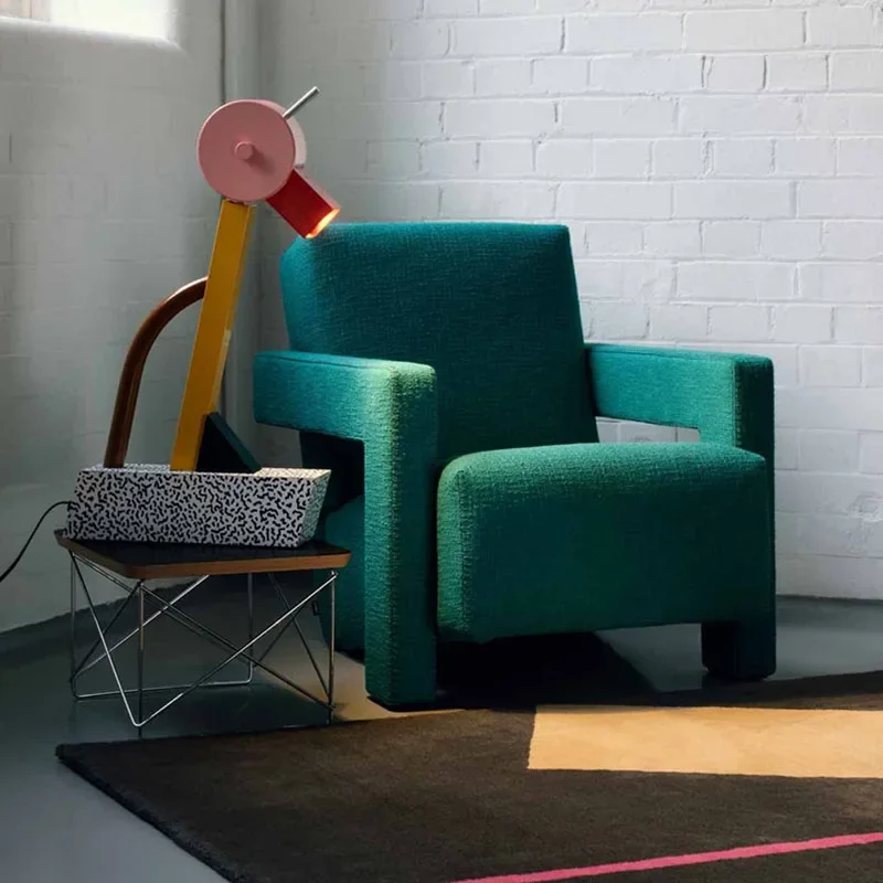 Memphis Milano lampe de Table  - Floor Lamp Tripod avis et prix