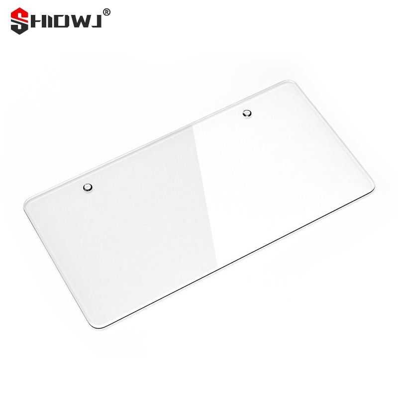 Plaque de protection anti-vite - Lighting Decor Photos avis et prix