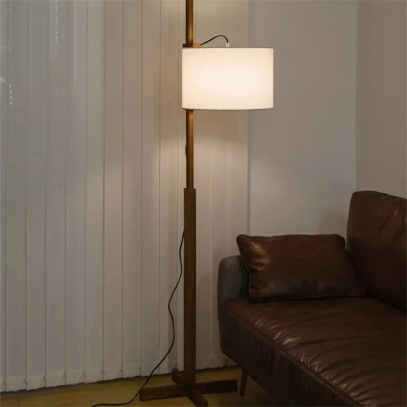 Lampe japonaise relevable en b - Floor Lamp Tripod avis et prix