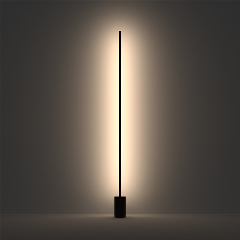 Lampadaire LED moderne nordiqu - Floor Lamp Tripod avis et prix