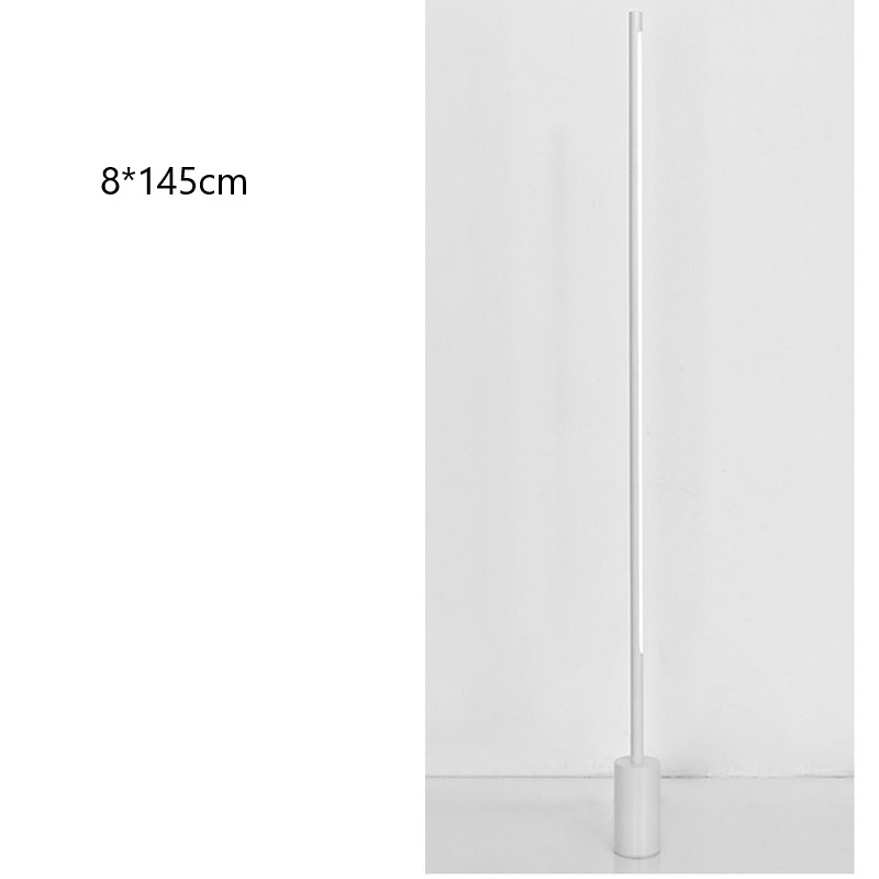 Lampadaire LED moderne nordiqu - Floor Lamp Tripod avis et prix