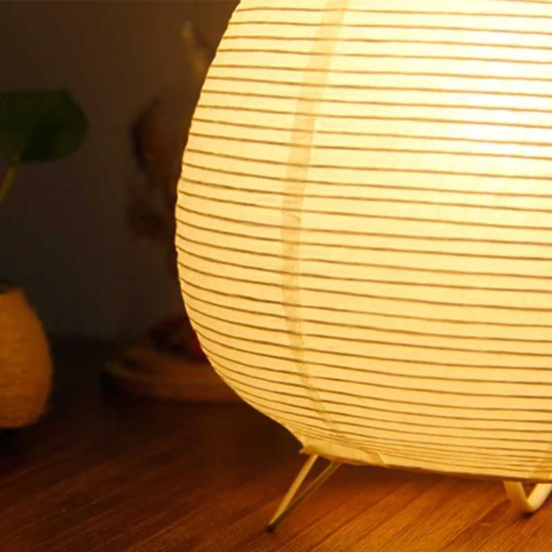 Lanterne japonaise en papier d - Floor Lamp Tripod avis et prix