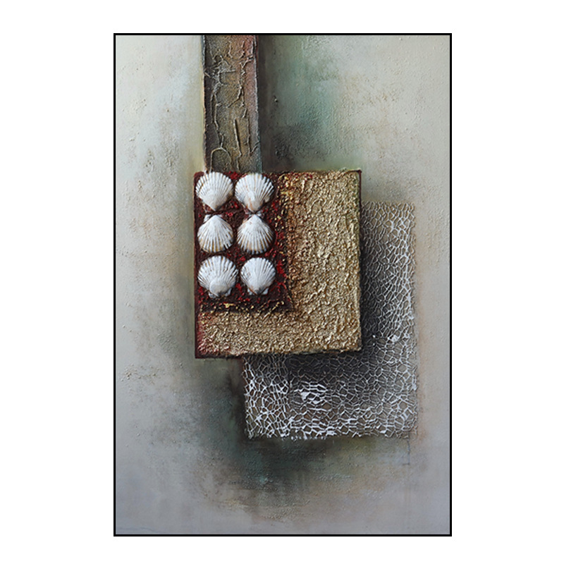 Peinture décorative Wabi-sabi  - Elements Lighting Decor avis et prix