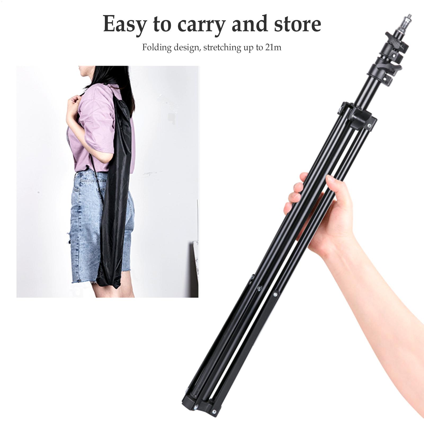 Support de lampe de camping pl - Floor Lamp Tripod avis et prix